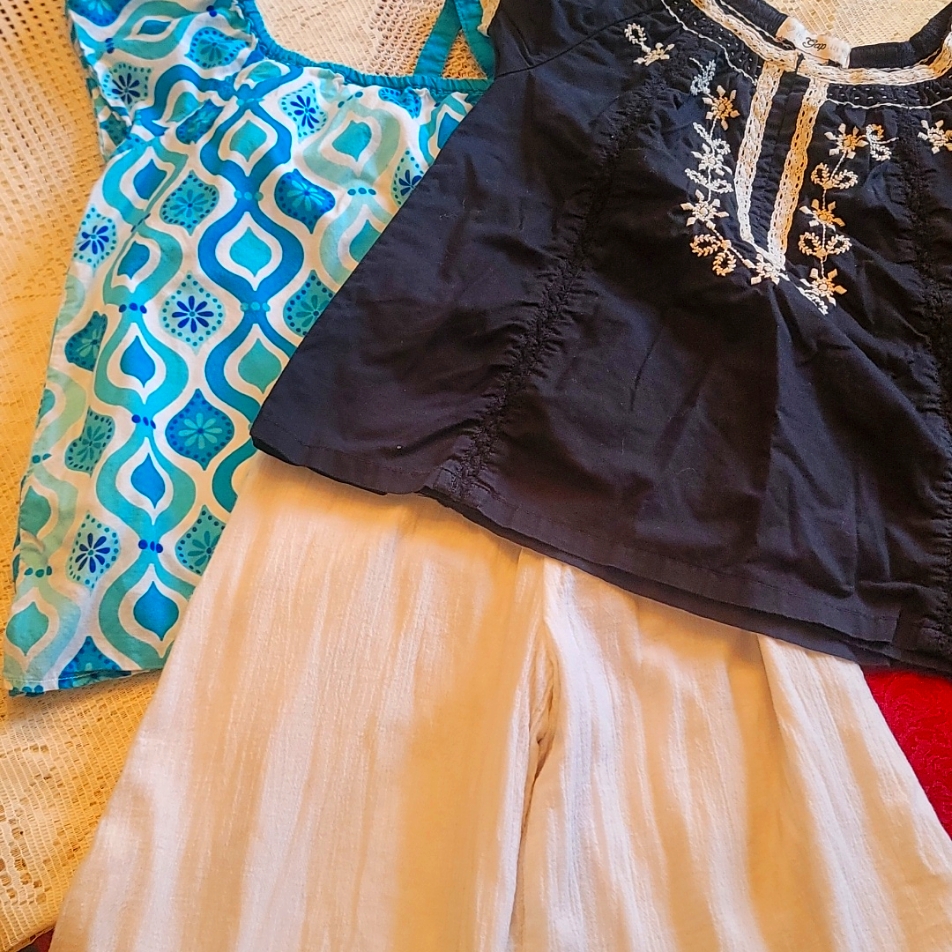 Gap/Gymboree Bundle